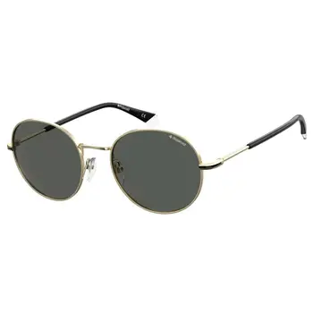 

Gafa de sol POLAROID PLD 2093/G/S J5G (M9) DORADO/GRIS POLARIZADO