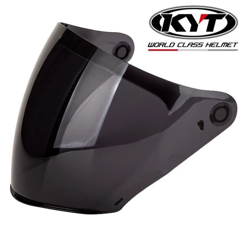 KYT replacement helmet glass KYT NFJ 