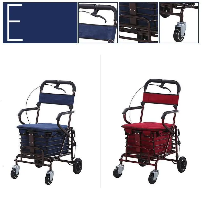 Storage Carro La Compra Mesa Cocina Shopping Trolley Carrello Cucina Table Chariot De Courses Avec Roulettes Kitchen Cart