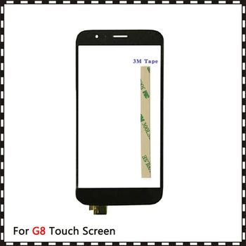 

High Quality 5.5" For Huawei G8 GX8 RIO-L01 RIO-L02 RIO-L03 Touch Screen Digitizer Sensor Outer Front Glass Lens Panel