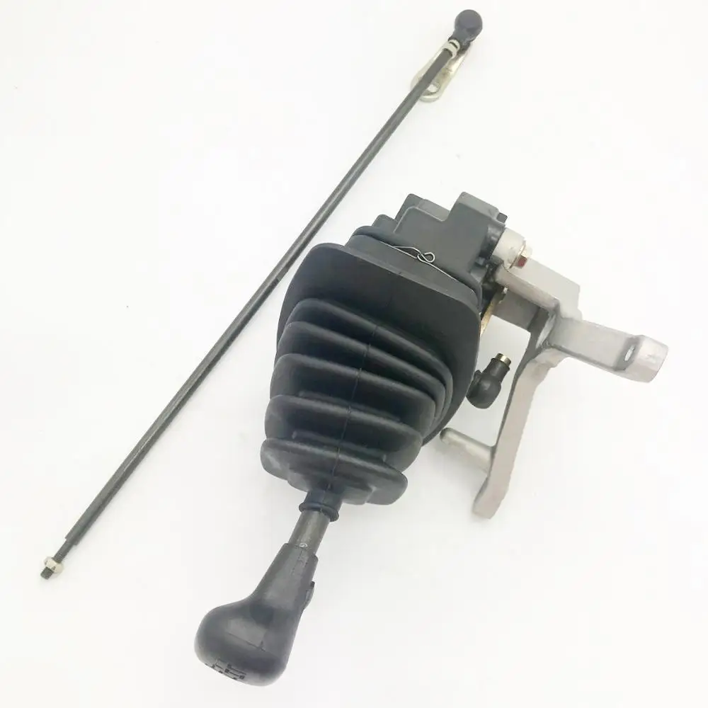 Новая коробка переключения передач ATV UTV HS700 YS700 HS500 HiSUN MASSIMO SUPERMACH большой мутный MSU