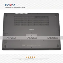 0J1TXX J1TXX для Dell Precision M3530 базовый чехол нижний чехол Корпус Корпуса корпуса КОРПУСА