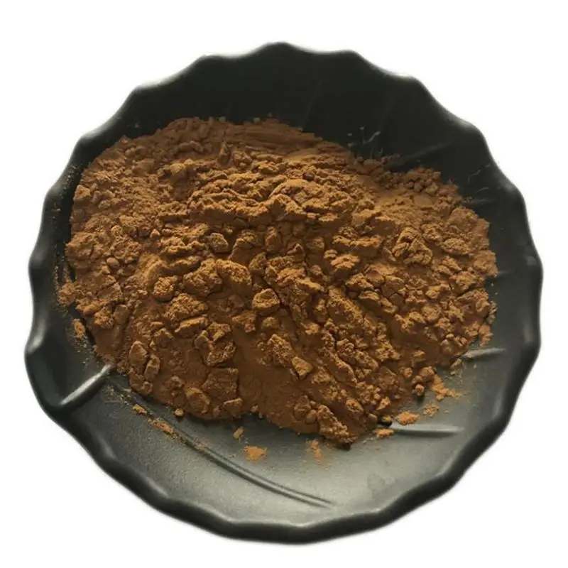 

500/1000g Polygonum multiflorum extract 10:1 pure Adaptogen, Anti Aging, retaining the quality and color of hair