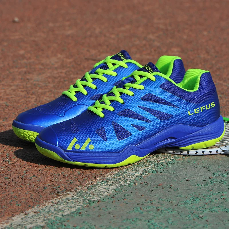 Men's Sports Quality Sneakers - Image 2