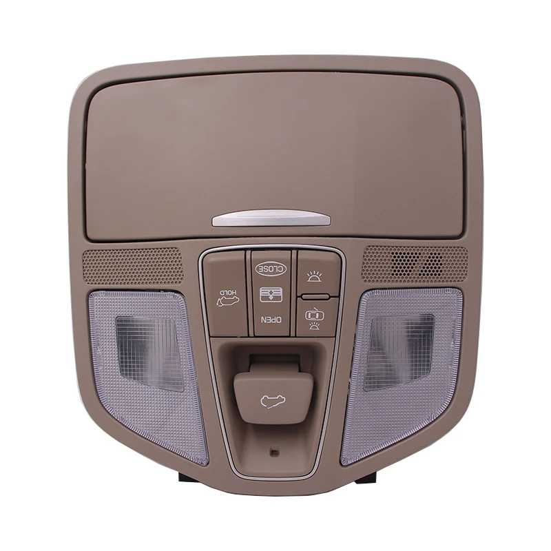 for HYUNDAI Santa Fe Roof Light\Trunk Switch