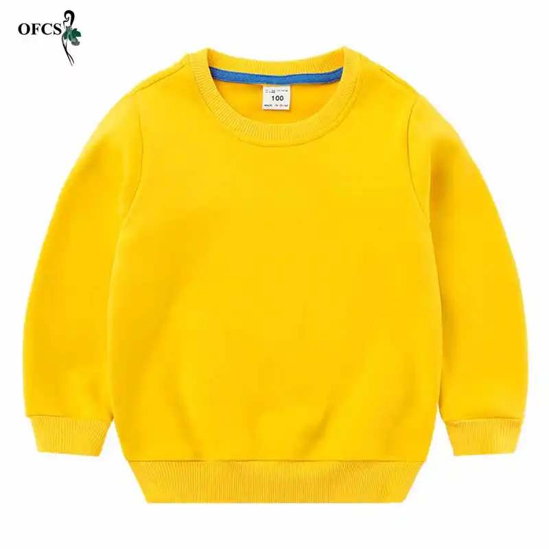 Yellow sweater for kids Clearance