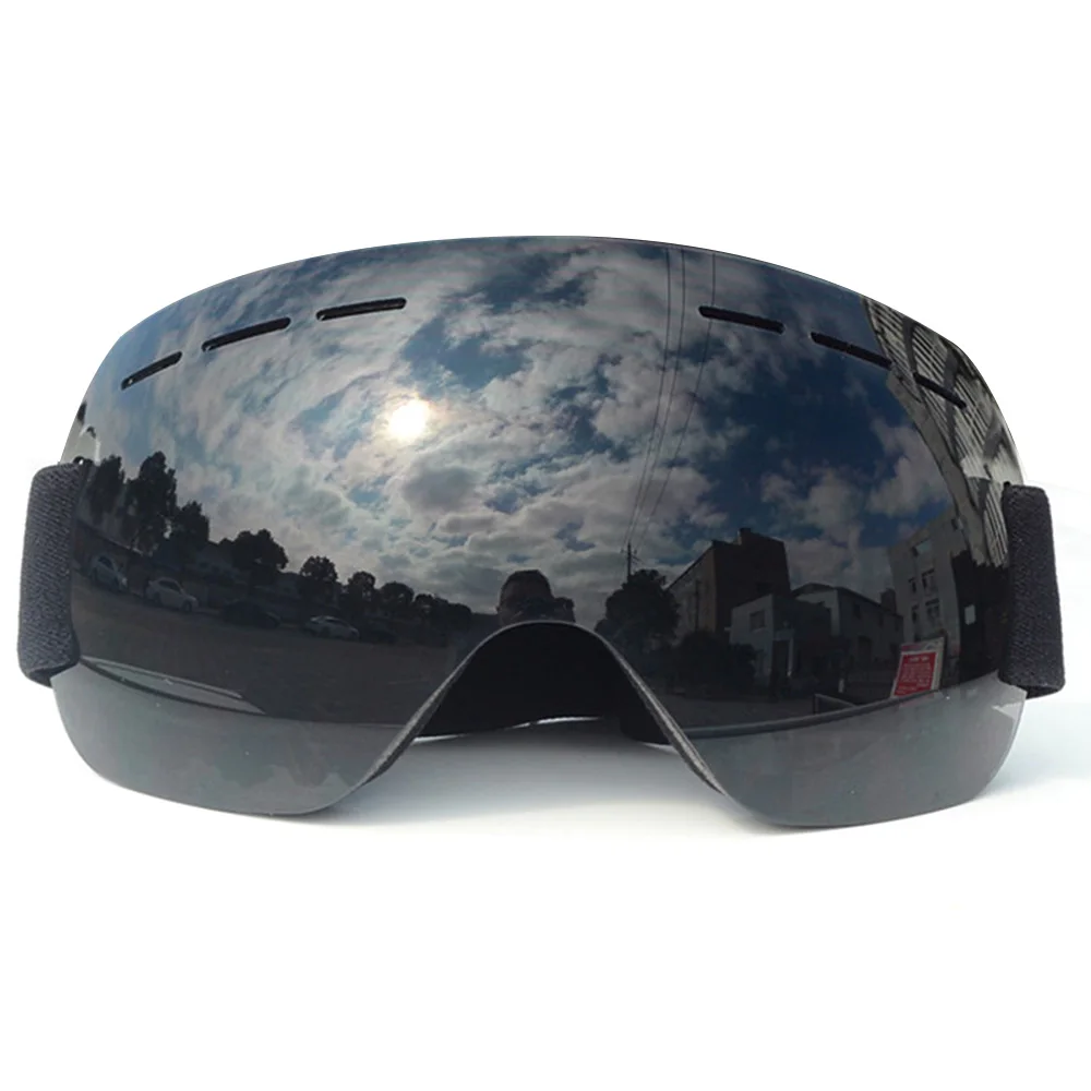 Ski Goggles UV400 Anti-fog Coatings Skateboard Glasses Snowboard Mask Winter Skiing Eyewear Womens Sunglasses for Outdoor Sports Ski Goggles UV400 Anti-fog Coatings Skateboard Glasses Snowboard Mask Winter Skiing Eyewear Womens Sunglasses for Outdoor Sports