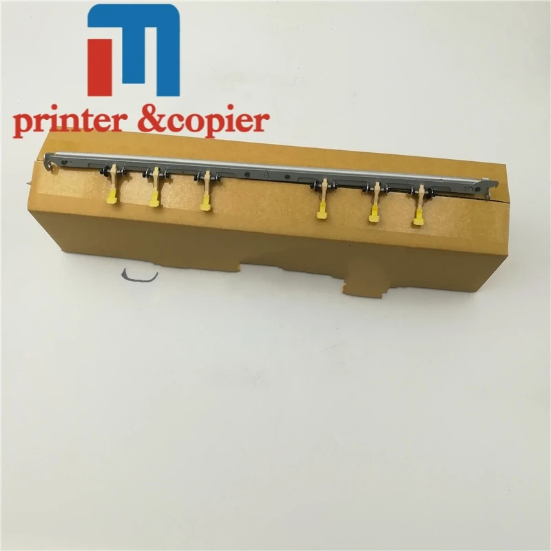 1 шт. 018K96753 захват пальцевой блок для Xerox 4110 1100 4112 4127 900 разделительный кронштейн