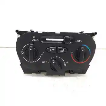 

99210 CONTROL HEATING/AIR CONDITIONING PEUGEOT 206 SALOON