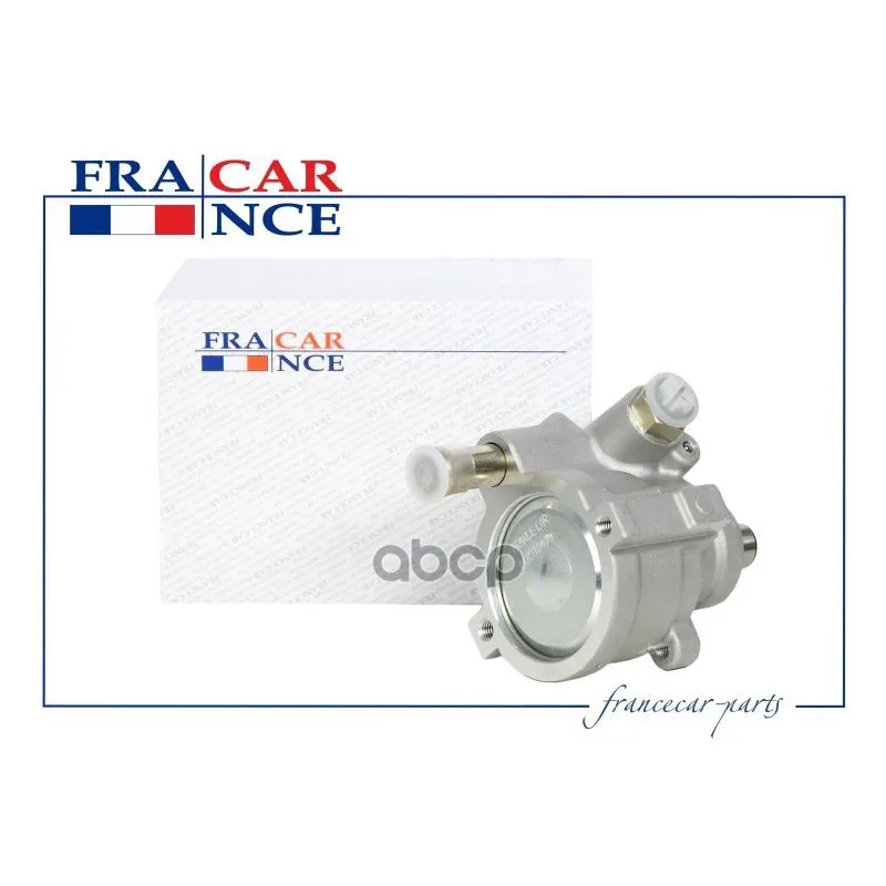 Насос Гур Renault(Logan), Lada(Largus) Fcr210879 Francecar арт. FCR210879