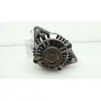 

ALTERNATOR VOLVO V40 FAMILY