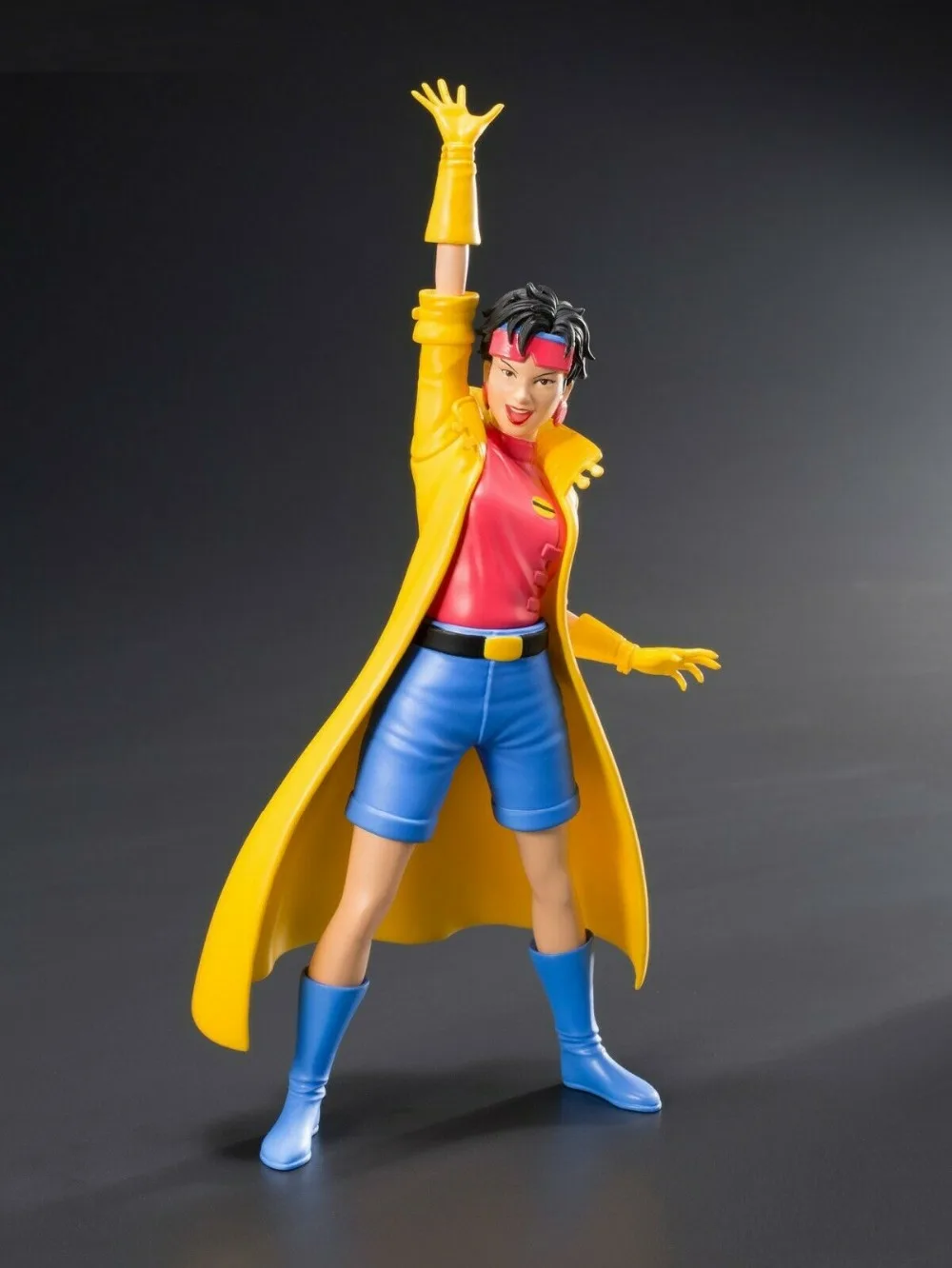 Статуэтка Kotobukya Koto X-Men 1992 Юбилейная масштаб 1/10 9 дюймов | Игрушки и хобби