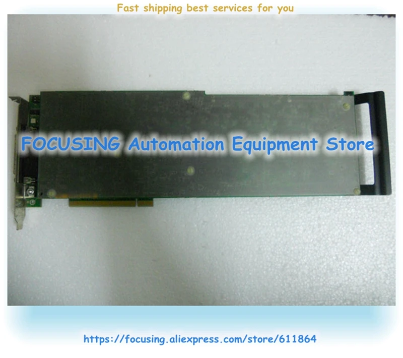 Карта считывания карт DMX/4/4/IT/P 584-05