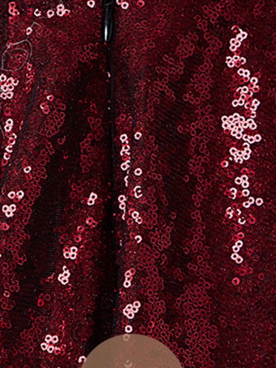 Skyyue коктейльное платье с v-образным вырезом без рукавов Vestidos De Coctel новые сексуальные коктейльные платья с блестками вечернее платье с открытой спиной H107