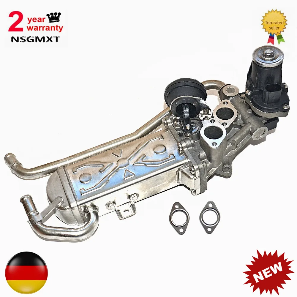 ^Cheap AP01 03L131512BH Brand New EGR VALVE COOLER For Audi VW Polo Seat Skoda 1.2 TDI 1.6 TDI CAYA , CAYC, CAYB, CLNA Engine