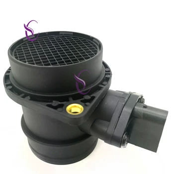 

Mass Air Flow MAF Sensor For BMW 116i 316i 318i 316 318 ti Ci E46 E81 E87 E90 E91 E92 0280218075 1438687 13627566986 13621438687