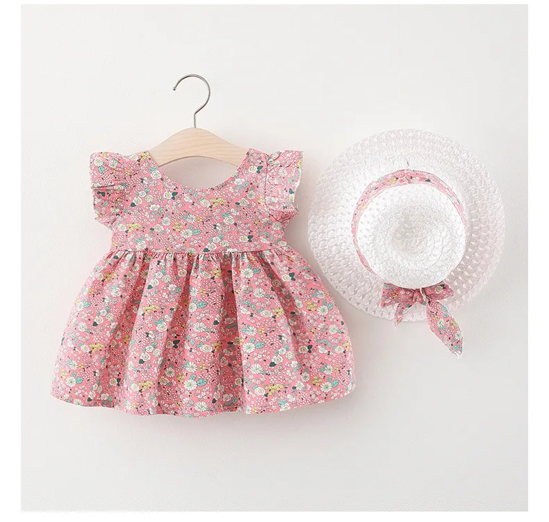 vestido infantil Floral vestido infantil menina vestido de festa promoção vestido infantil simples e bonito vestido infantil simples Vestido de Festa Infantil vestido infantil verão vestido infantil promoção vestido infantil