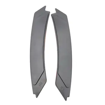 

Amber Front Bumper Reflector Side Marker Lights For BMW E90 E91 4D LCI 2009-2011 63147205397 Car Front Bumper Reflectors