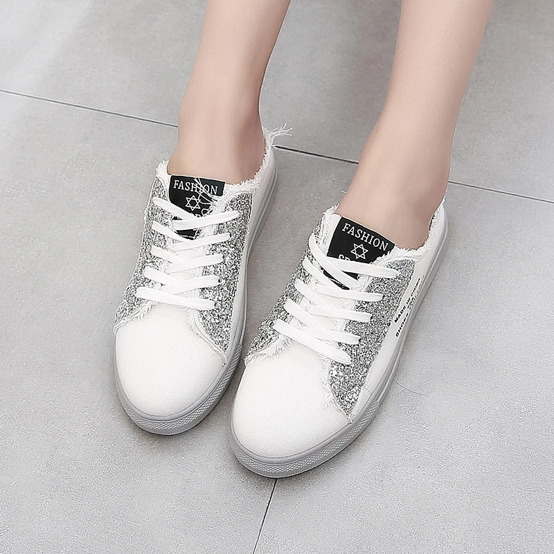 Off white shoes tenis feminino Холщовые тапочки Стразы обувь на каждый день Женская zapatos hombre