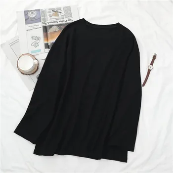 

Shirt Cross O-neck Women Gray Crop Top T-Shirt Casual Solid T-Shirt Cotton High