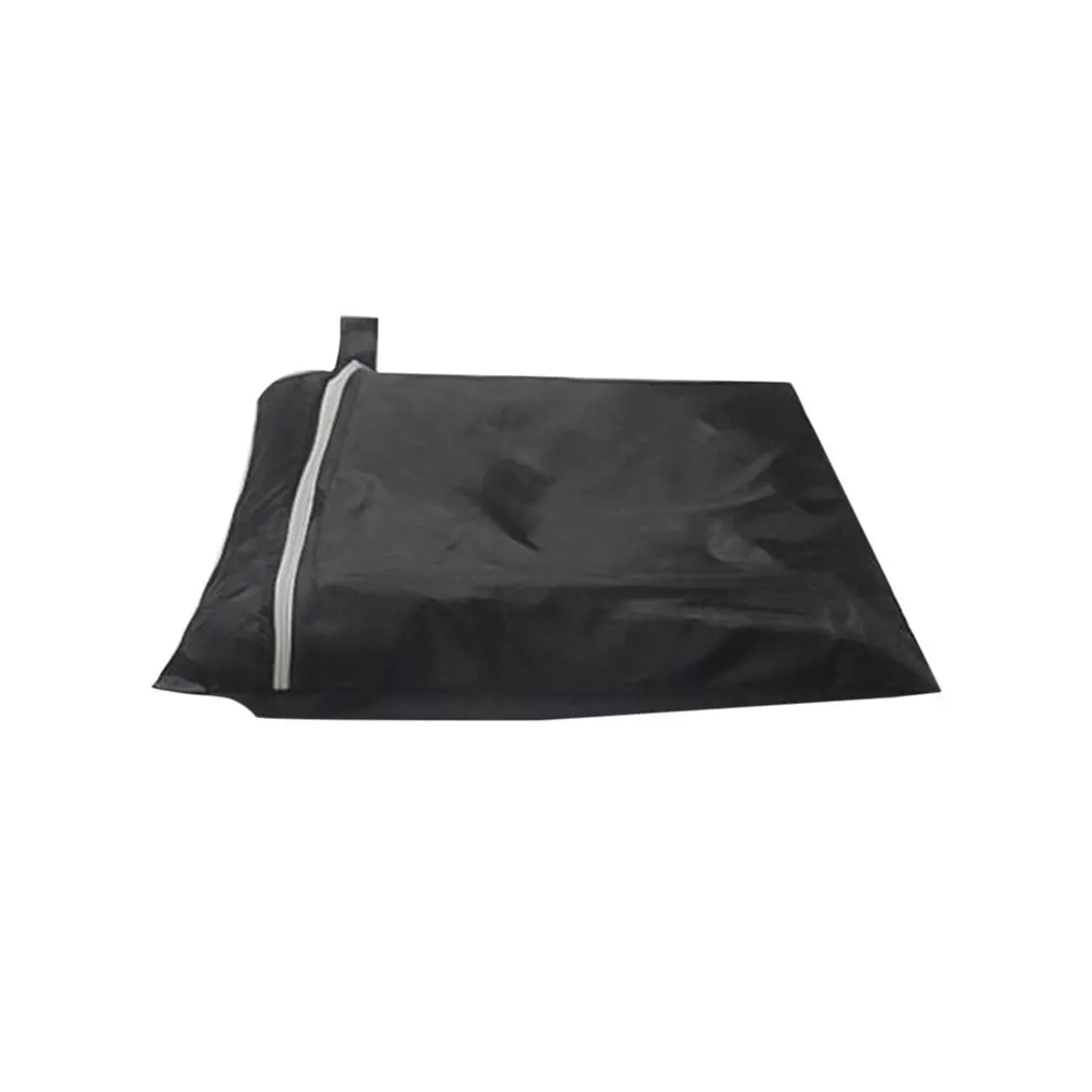 

Waterproof BBQ Cover Outdoor Storage Rainproof For Gas Barbecue Grill Large Anti-dust 190T Polyester Protective Cover