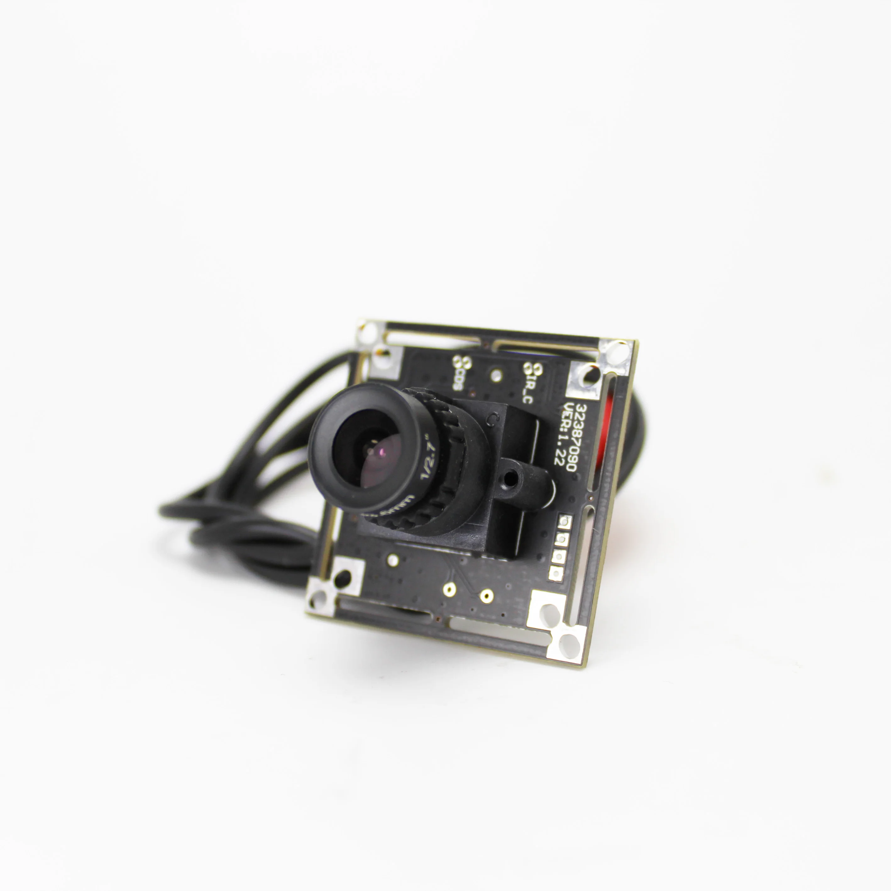 

XJD 800 CCTV CAMERA main board Home security cameras 3.6mm lens and BNC interface