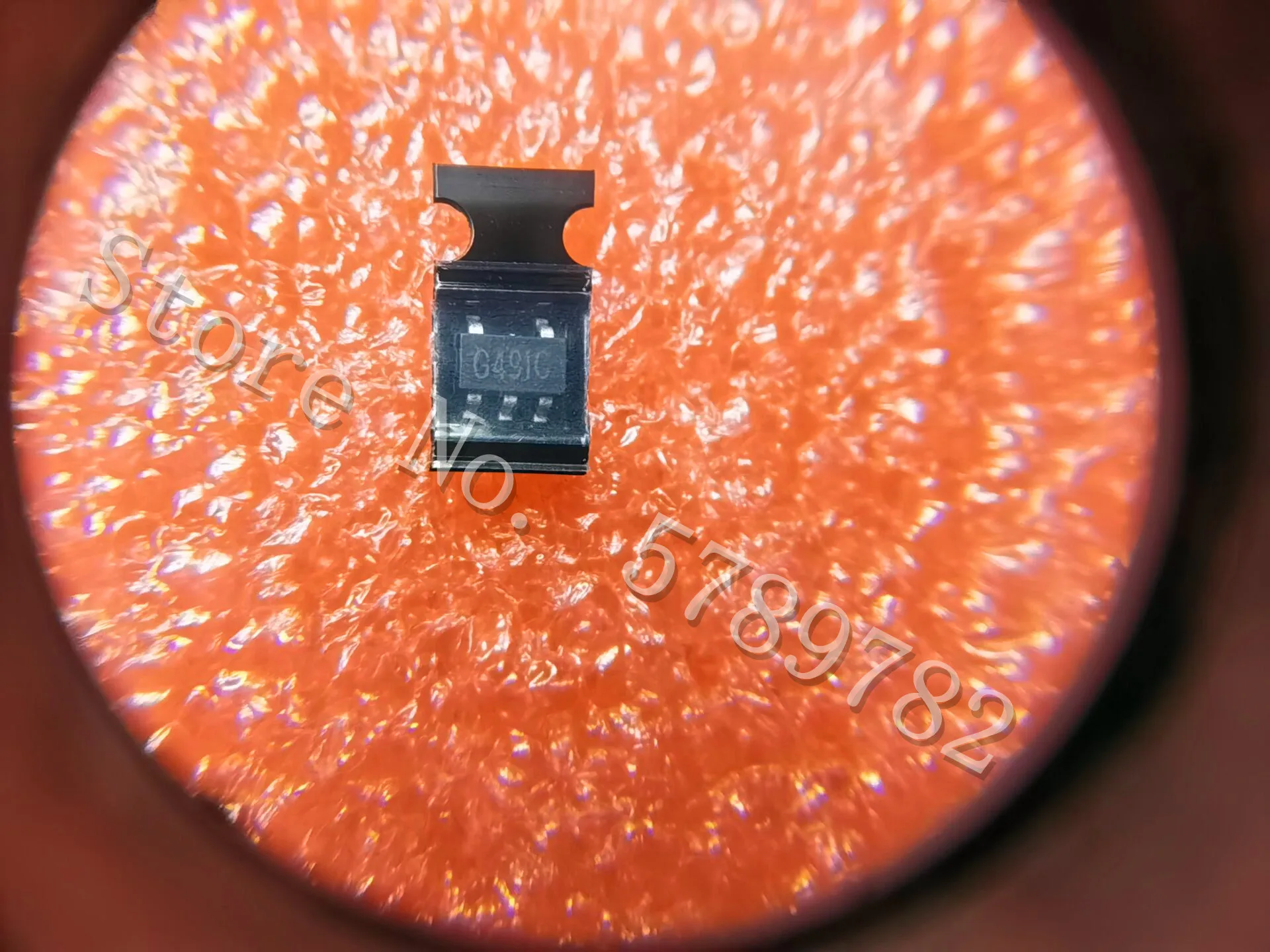1 шт./лот G49H SGM2202-1.8YN5G/TR SOT23-5 | Электронные компоненты и принадлежности