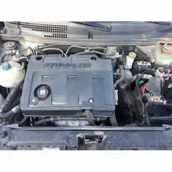 

192A1000 Complete Engine Fiat Stilo (192) 1.9 Jtd 115 Current (i)