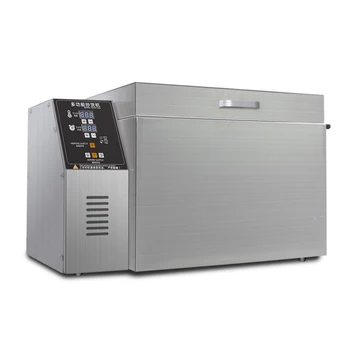 

MSDC-5 Multifunction Coffee Beans Roasting Machine Roaster for Beans peanut dried fruit stainless steel Baking Roasting Machine