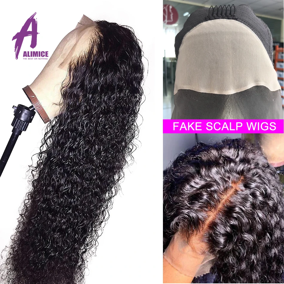 curly加网头套