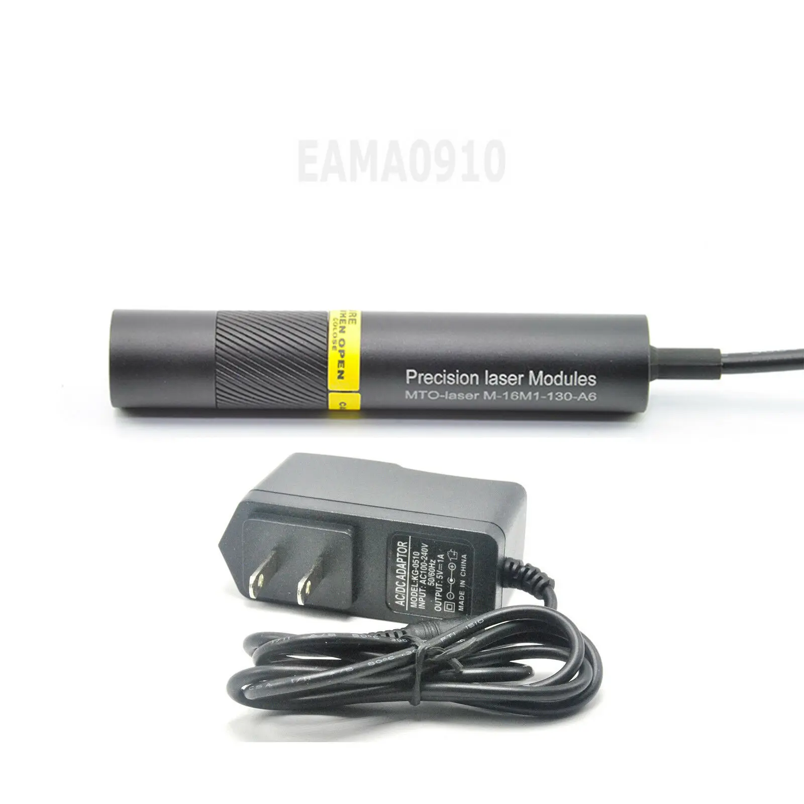 Рисунок 4 - 648nm 650nm 150mW линейный красный