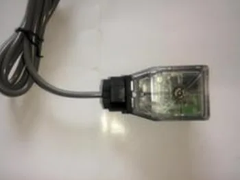 

Automation Equipment Displacement Sensor Conversion Module 0-5V0-10V4-20ma Electronic Ruler External Plug Type