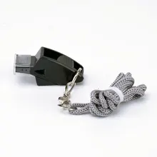 Стиль Andy huazai профессиональный футбольный рефери дельфин свисток волейбол и футбол баскетбол игра со свистком