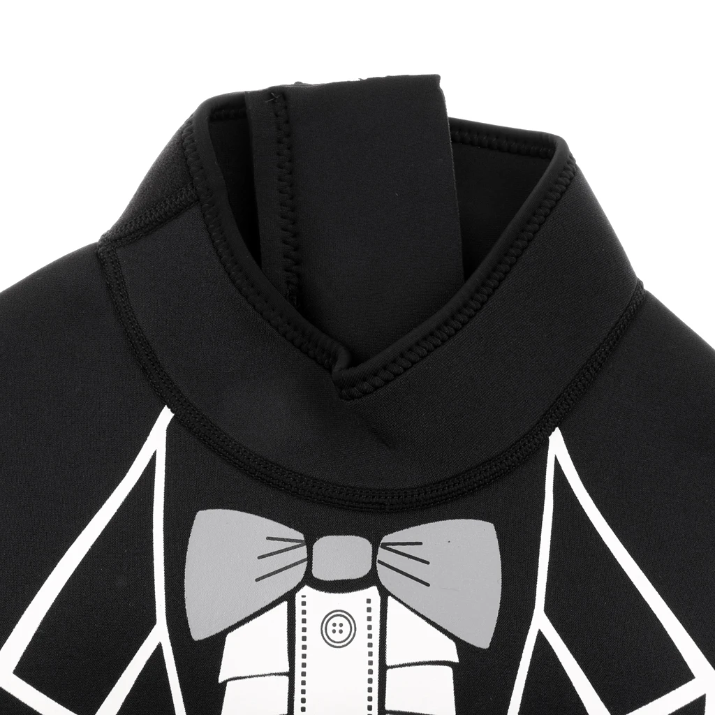 Men's Full Wetsuits Formal Style 3mm Neoprene Surfing Swimming Diving Suits for Water Sports Wetsuits Drysuits