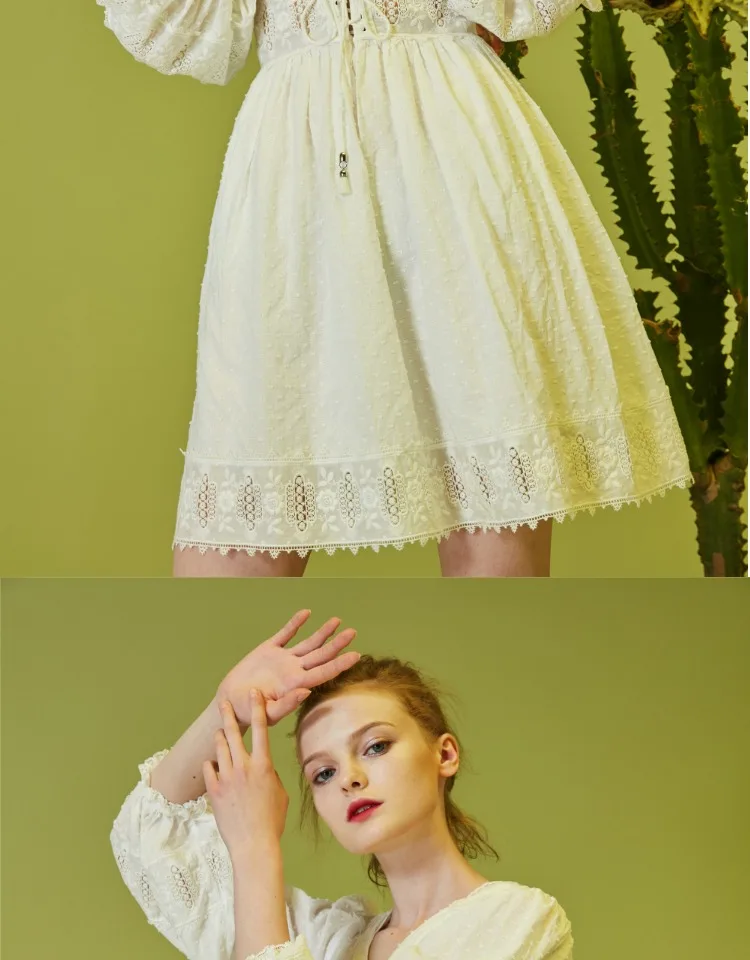 EASYSMALL, женское летнее платье, модное, сексуальное, высокого класса, Vestidos, вечерние, повседневные, кружевные, с высокой талией, с коротким рукавом, с v-образным вырезом, платья