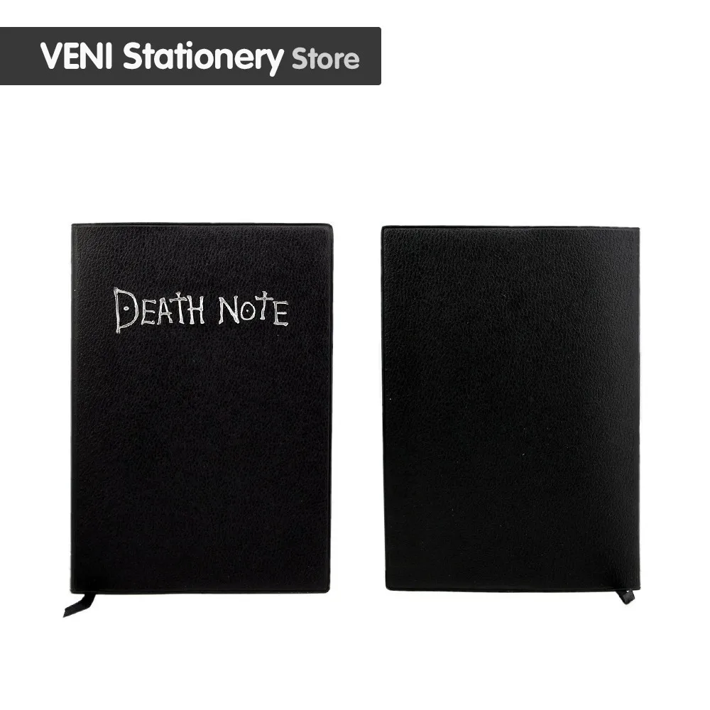 

Theme Anime Notebook Cool Note book Lovely Fashion Note Large Writing Journal