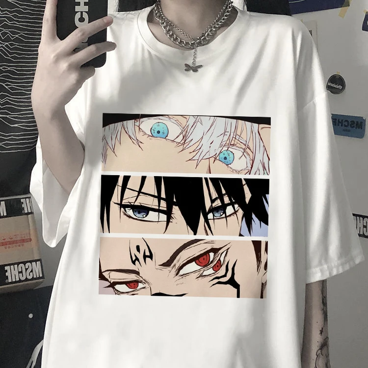 Anime TShirts  Buy Cool Anime Printed TShirts Online at Bewakoof