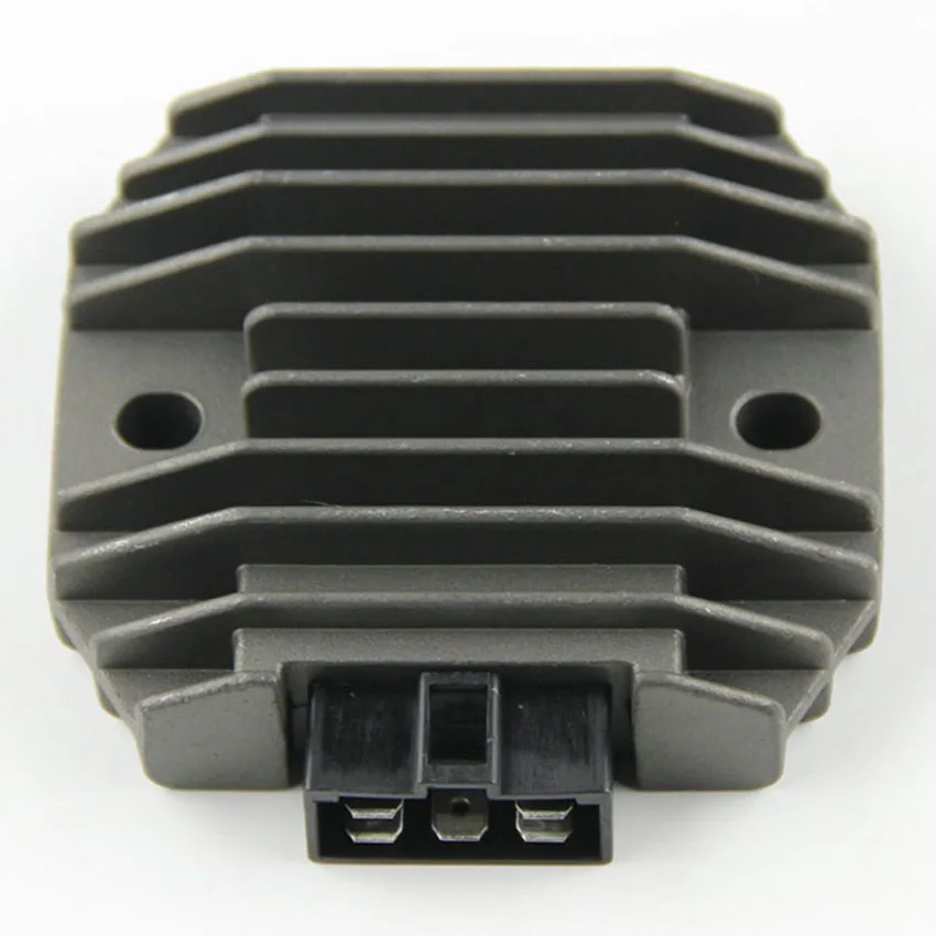 

Motorcycle Voltage Regulator Rectifier For Yamaha YZF600 XP500 T-MAX 500 TDM850 FZR600 FZ6 FZ6N FZ6S V-STAR XVS400 DS400 R1 R6