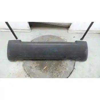 

7410T5 REAR BUMPER CITROEN C2