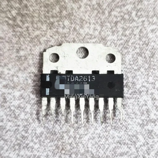 5PCS TDA2613 Integrated Circuit IC chip