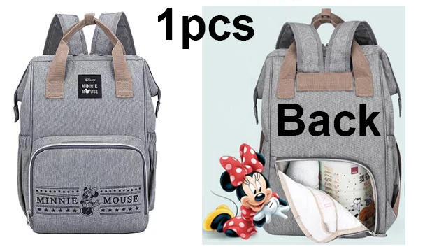 disney dumbo diaper bag