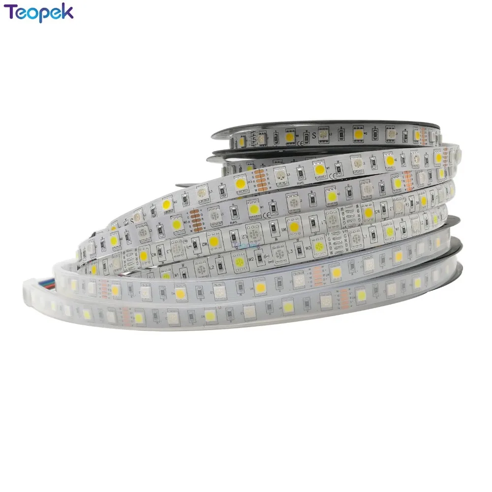 5050 rgbw led strip 2