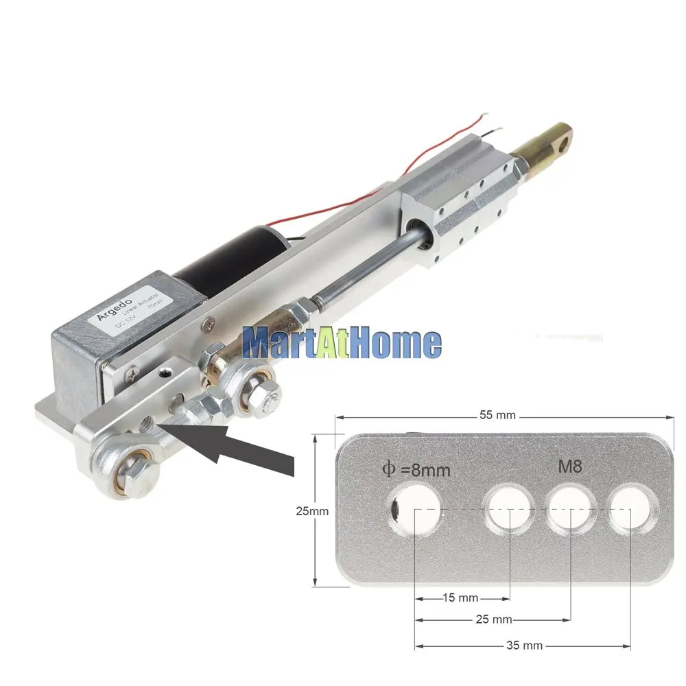 ciclo switchable com 12v 24v dc engrenou 02
