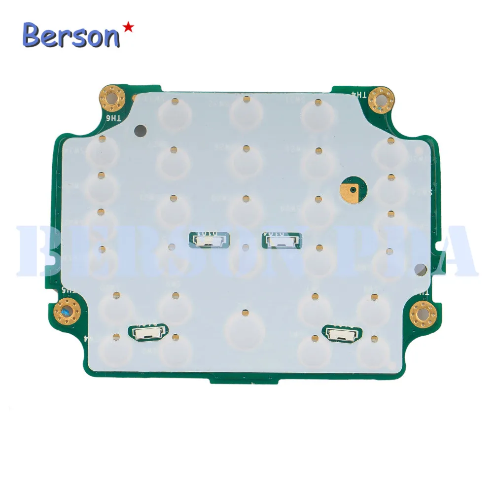 Замена клавиатуры PCB (29 клавиш) для Honeywell Dolphin 6000|Компьютерные кабели и разъемы| |