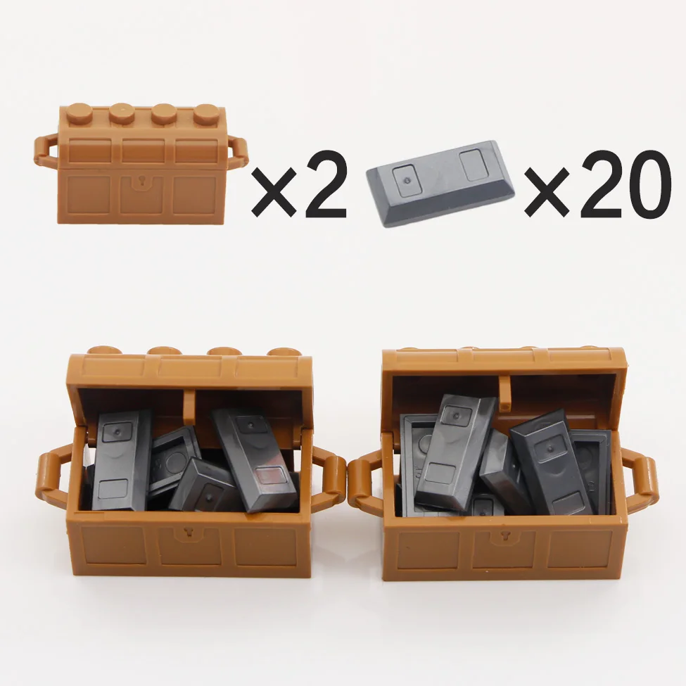 lego city building block