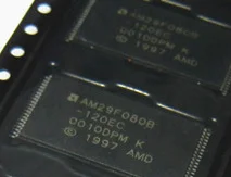 

10pcs AM29F080B-120EC AM79C874VC BT866KPF MAX807LCWE CA3310M Original New 1 order