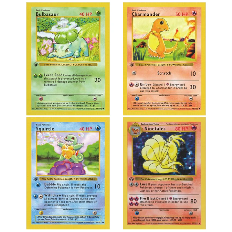 10 Pieces Ensemble 1996 Premiere Edition Pokemon Dracaufeu Tortank Florizarre Mewtwo Mega Collection De Cartes Bataille Jouets Pour Enfants Cadeau Aliexpress Jeux Et Loisirs 10 Pieces Ensemble 1996 Premiere Edition Pokemon Dracaufeu Tortank Florizarre Mewtwo Mega Collection De Cartes Bataille Jouets Pour Enfants Cadeau Aliexpress Jeux Et Loisirs