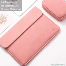 Чехол для ноутбука MacBook Pro Air 13 Чехол Женская матовая сумка для ноутбука 13 14 15,6 дюймов мужской рукав для ноутбука для Macbook Pro 13 15 рукав