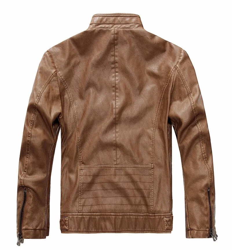 leather jacket1
