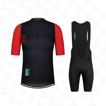 

2020 Cycling Clothing Pro Team Men's Cycling Racing Suit Tops Triathlon Pro Bike Wear Quick Dry Bicycle Jersey Set Ropa Ciclismo